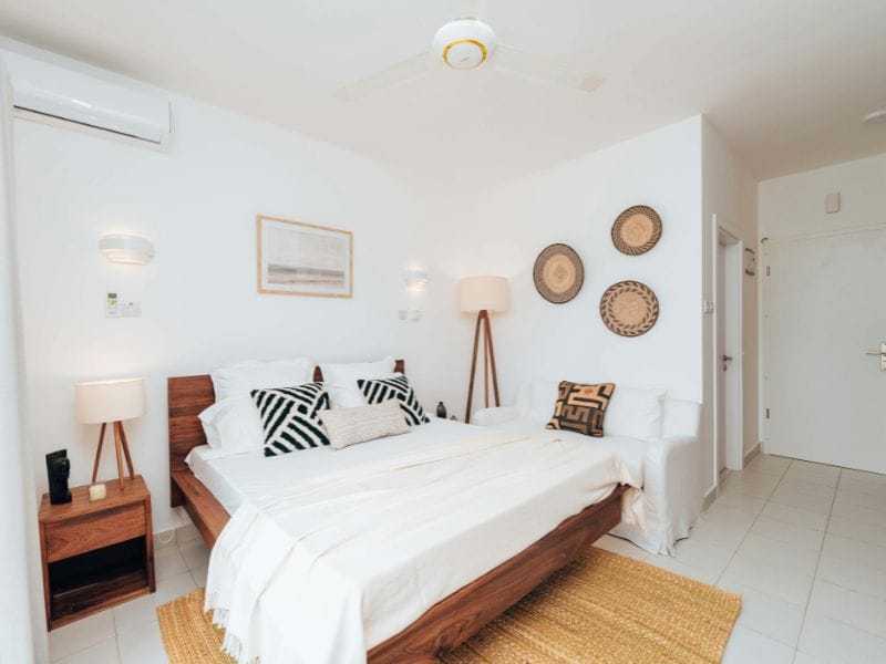 appartamento per affitto